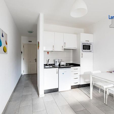 Vivienda Vacacional Buby Costa Teguise Bagian luar foto